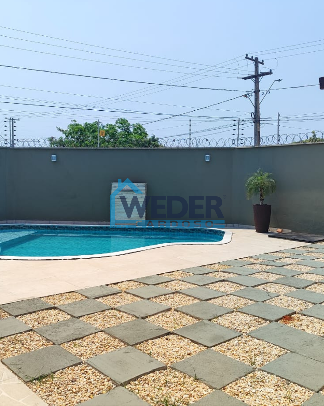 Casa financiável em Palmas-To – Cód.811