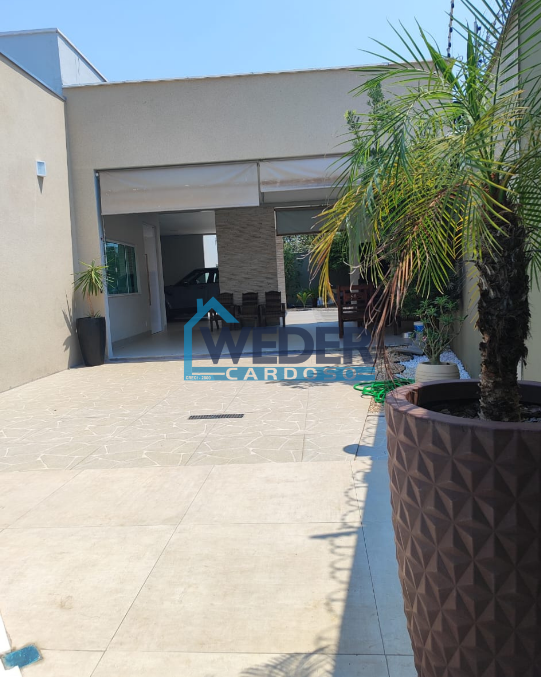 Casa financiável em Palmas-To – Cód.811