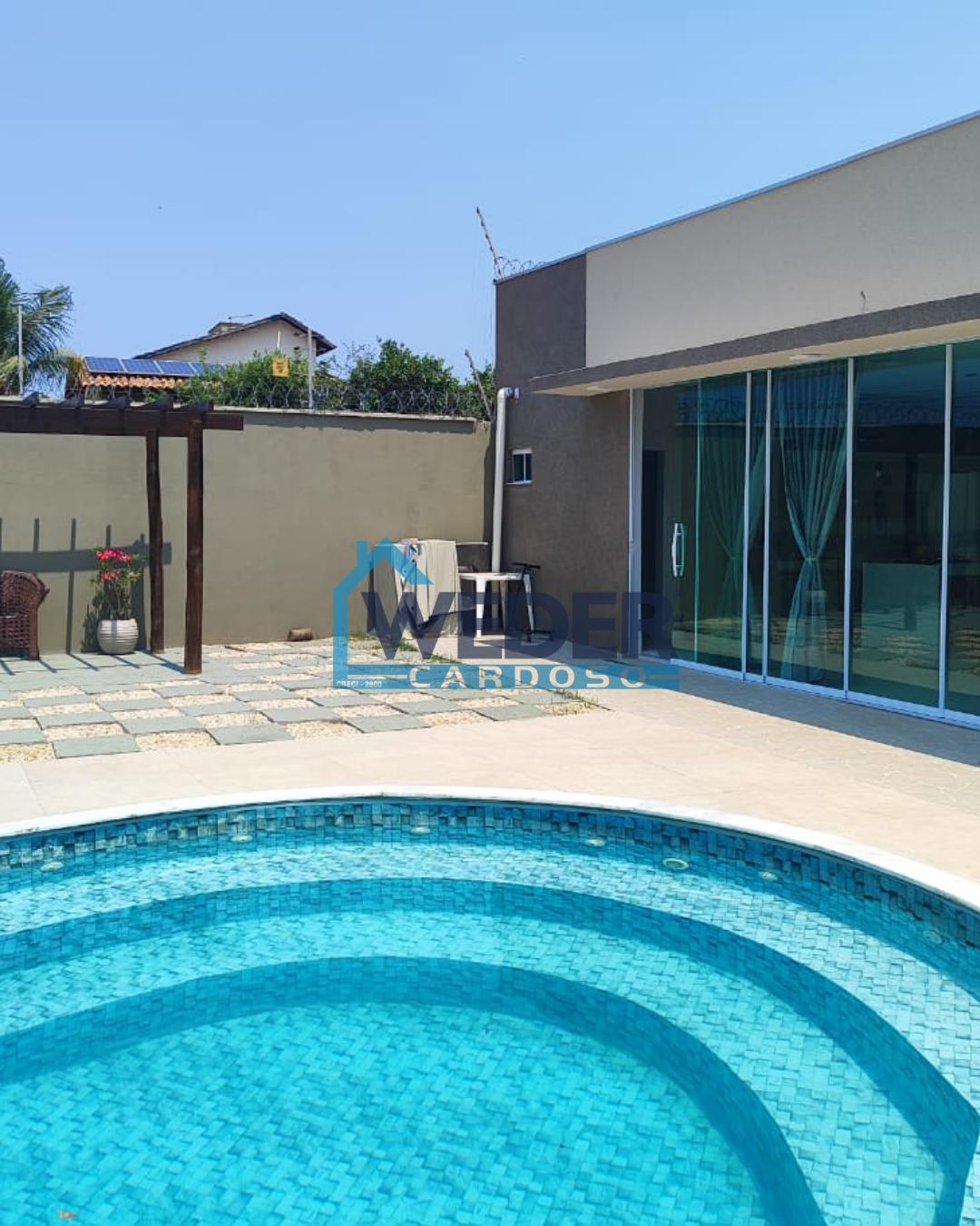 Casa financiável em Palmas-To – Cód.811