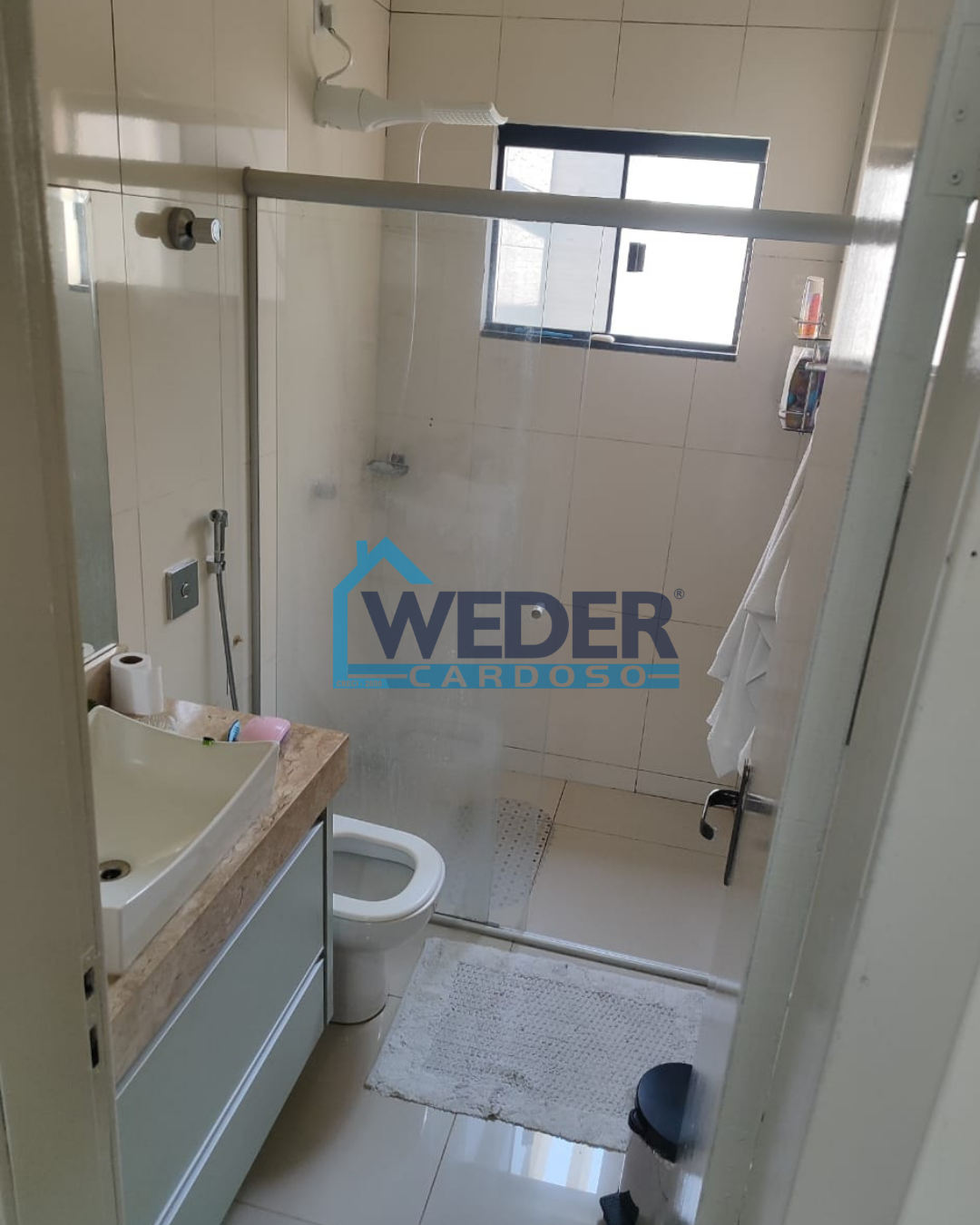 Casa financiável em Palmas-To – Cód.811