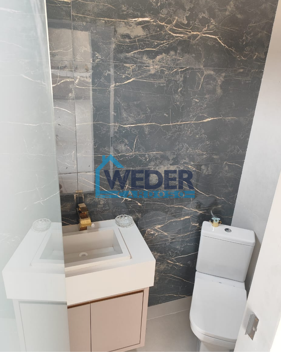 Casa financiável em Palmas-To – Cód.811