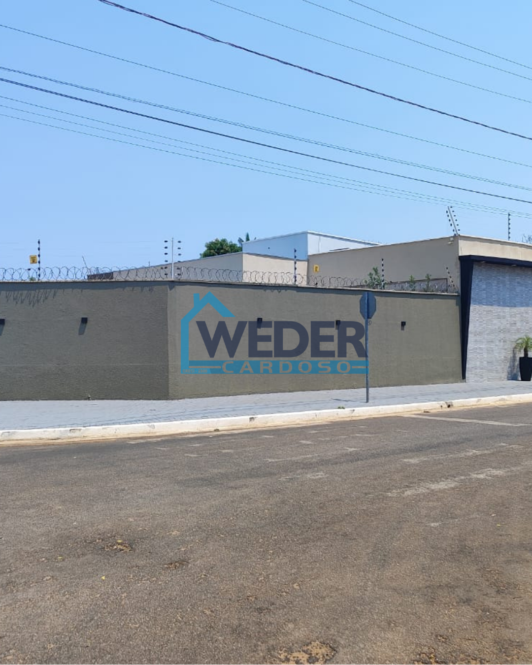 Casa financiável em Palmas-To – Cód.811