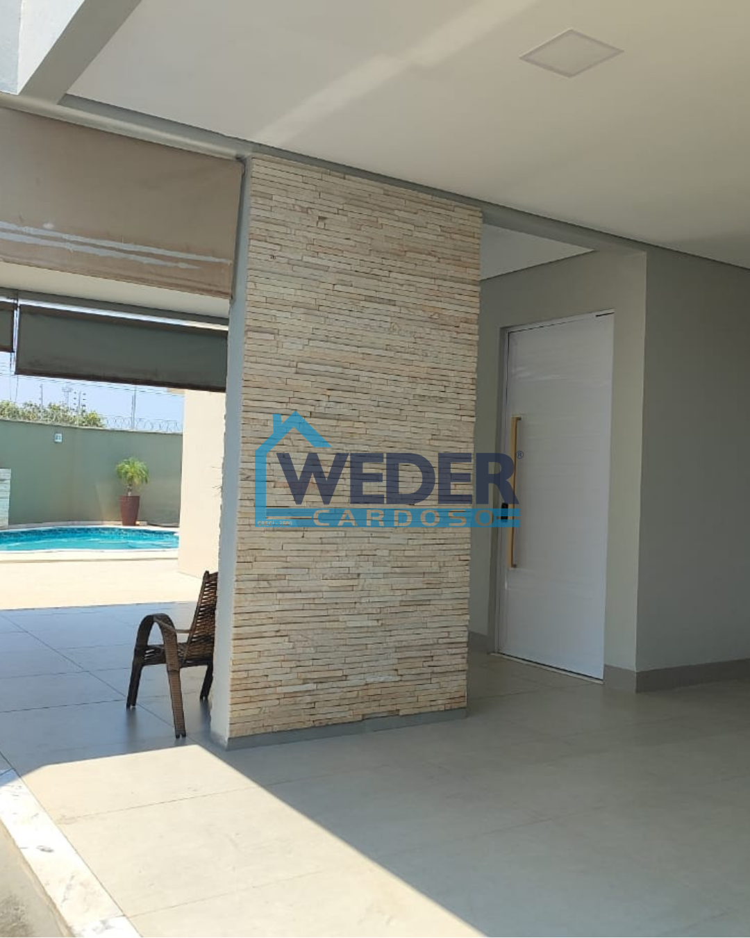 Casa financiável em Palmas-To – Cód.811