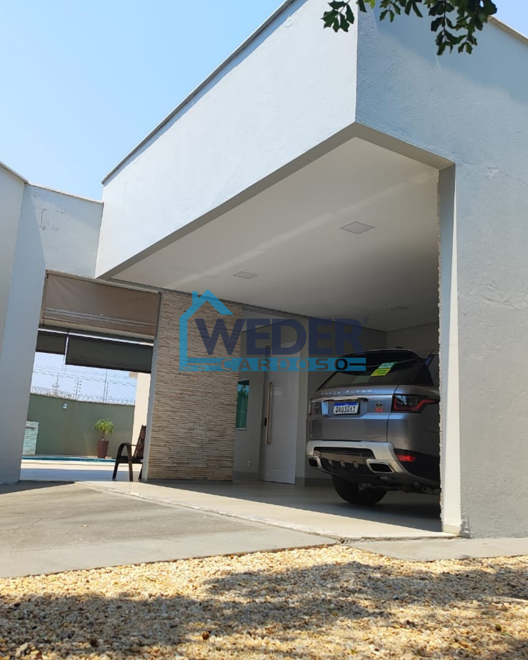 Casa financiável em Palmas-To – Cód.811