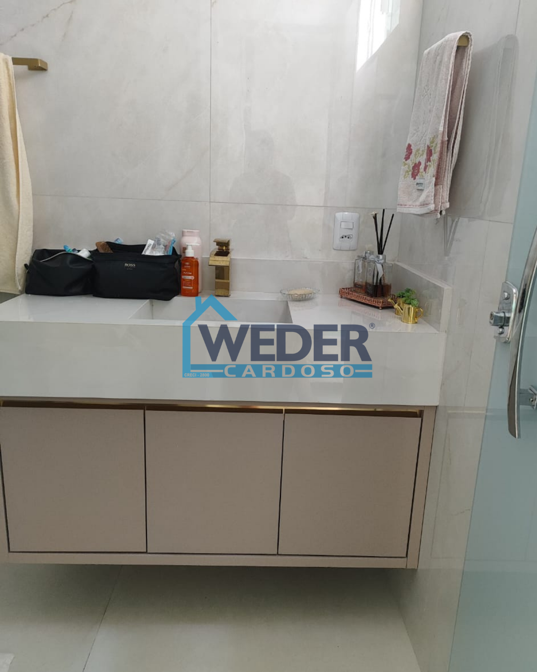 Casa financiável em Palmas-To – Cód.811