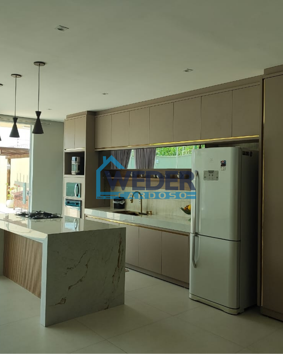 Casa financiável em Palmas-To – Cód.811