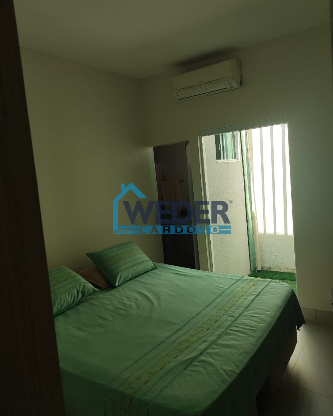 Casa financiável em Palmas-To – Cód.811