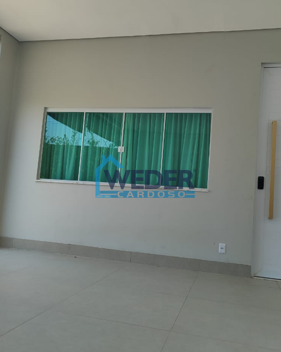 Casa financiável em Palmas-To – Cód.811