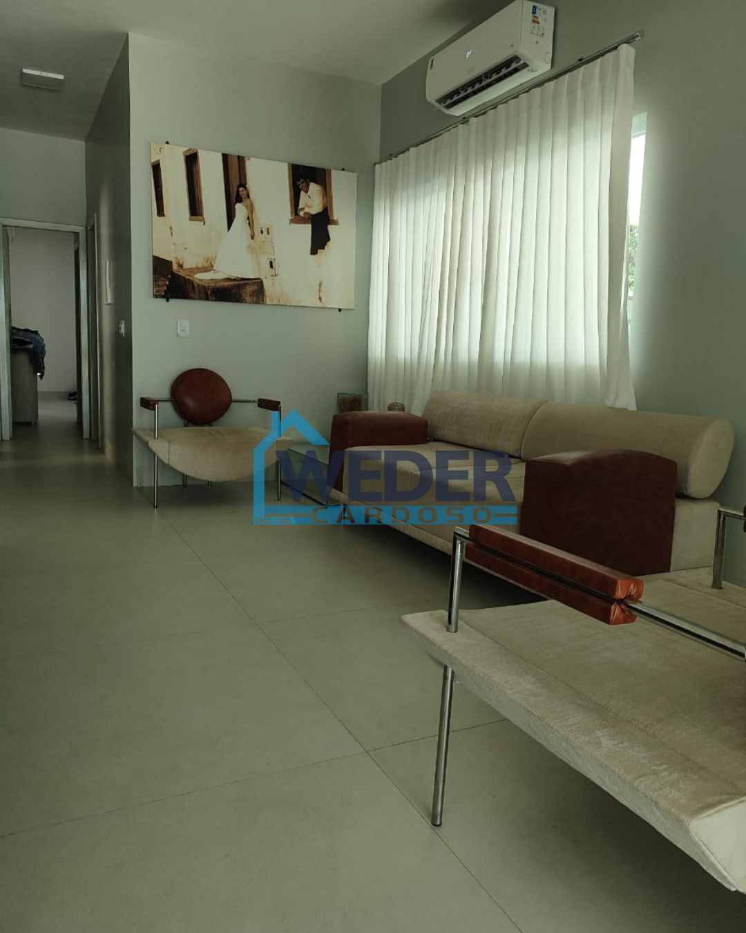 Casa financiável em Palmas-To – Cód.811