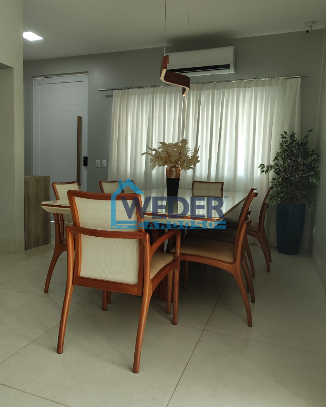 Casa financiável em Palmas-To – Cód.811