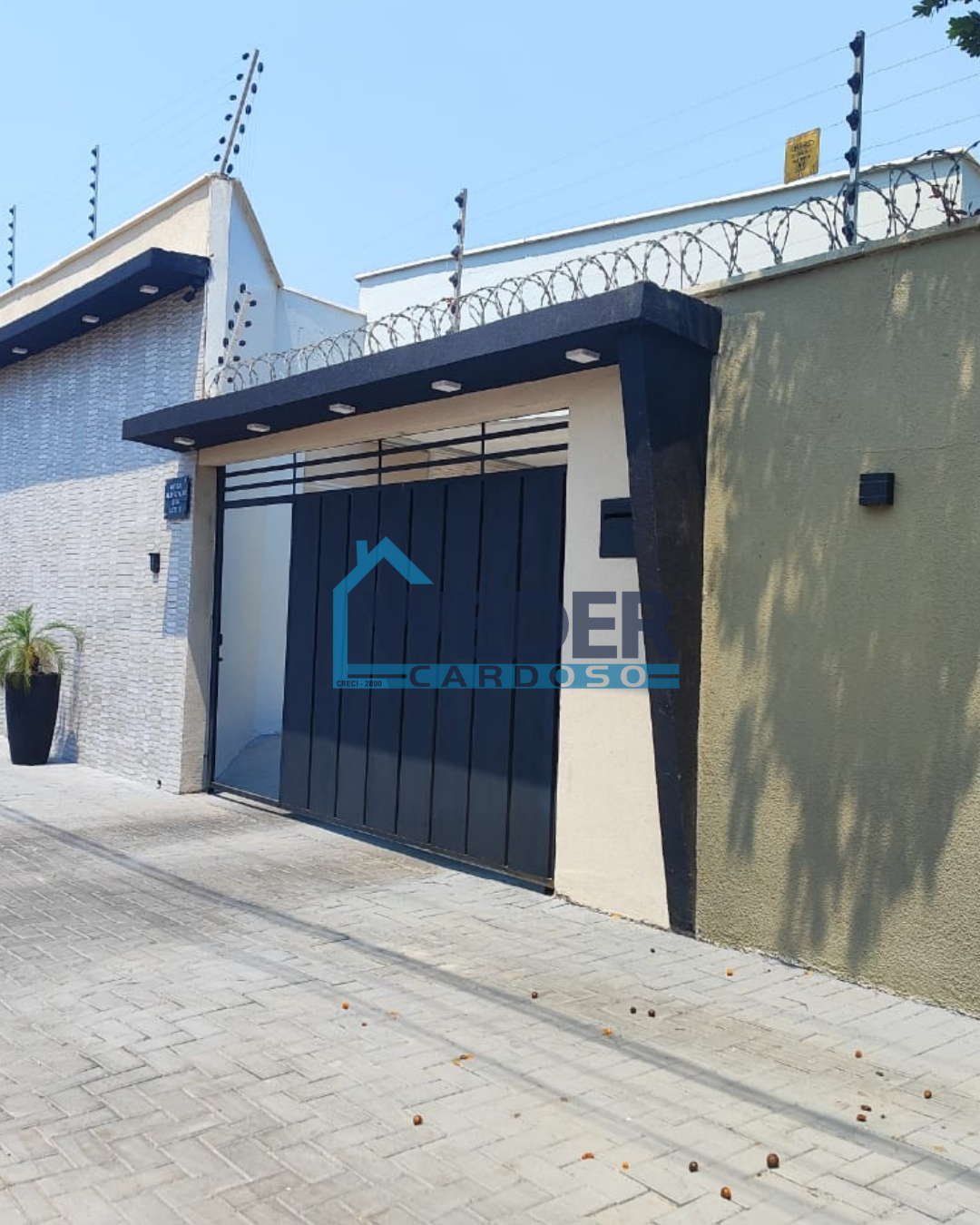 Casa financiável em Palmas-To – Cód.811