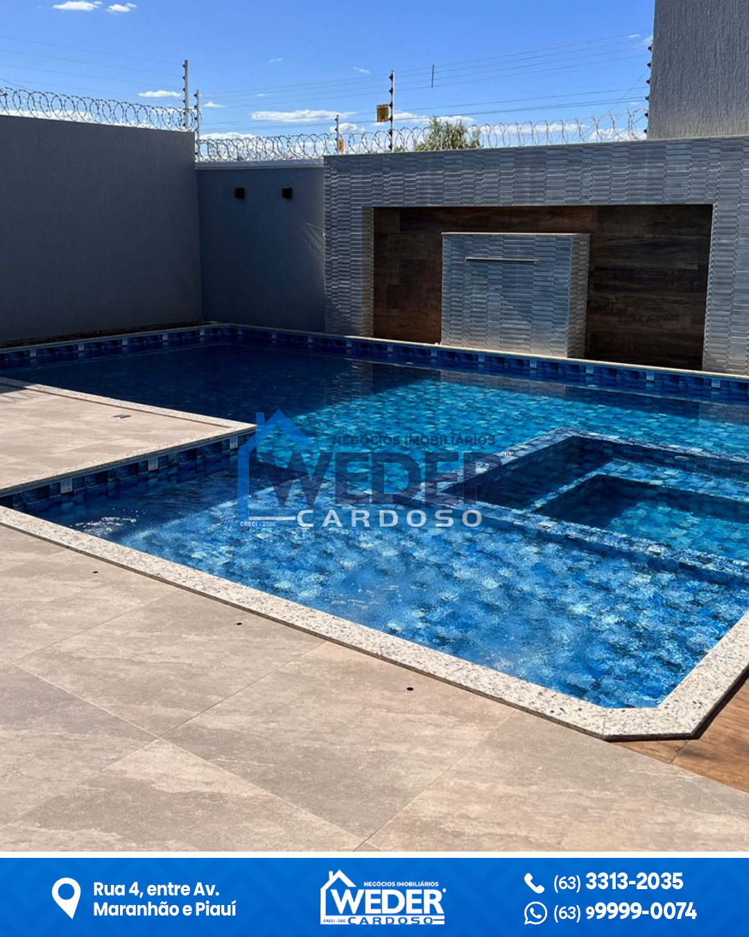 Casas à venda em Gurupi TO