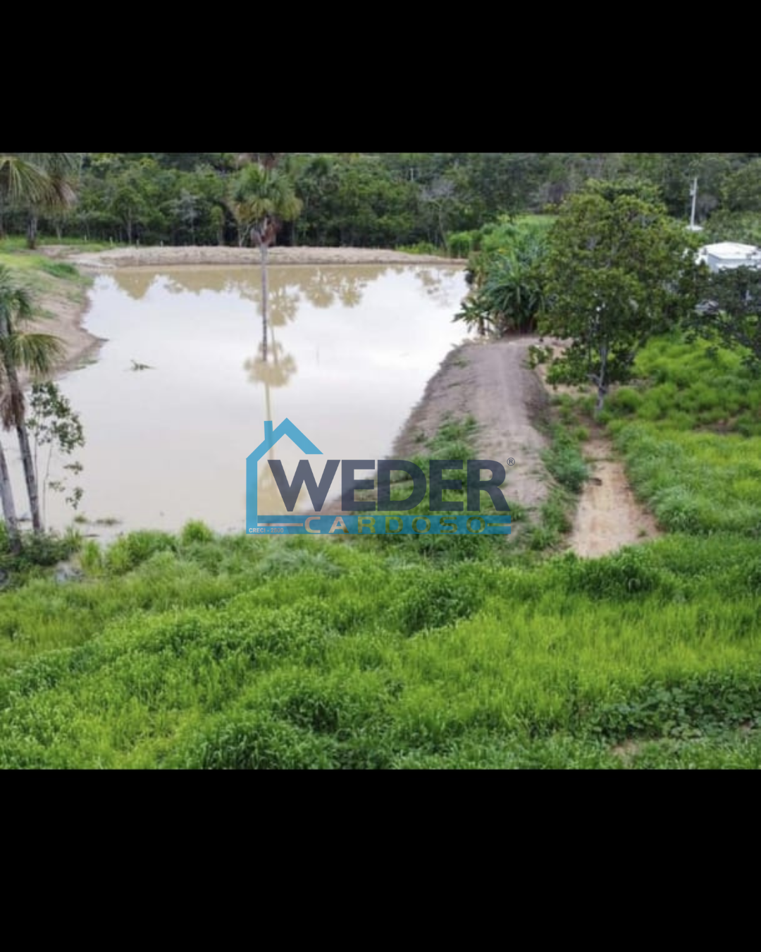 Rurais à venda em Gurupi TO