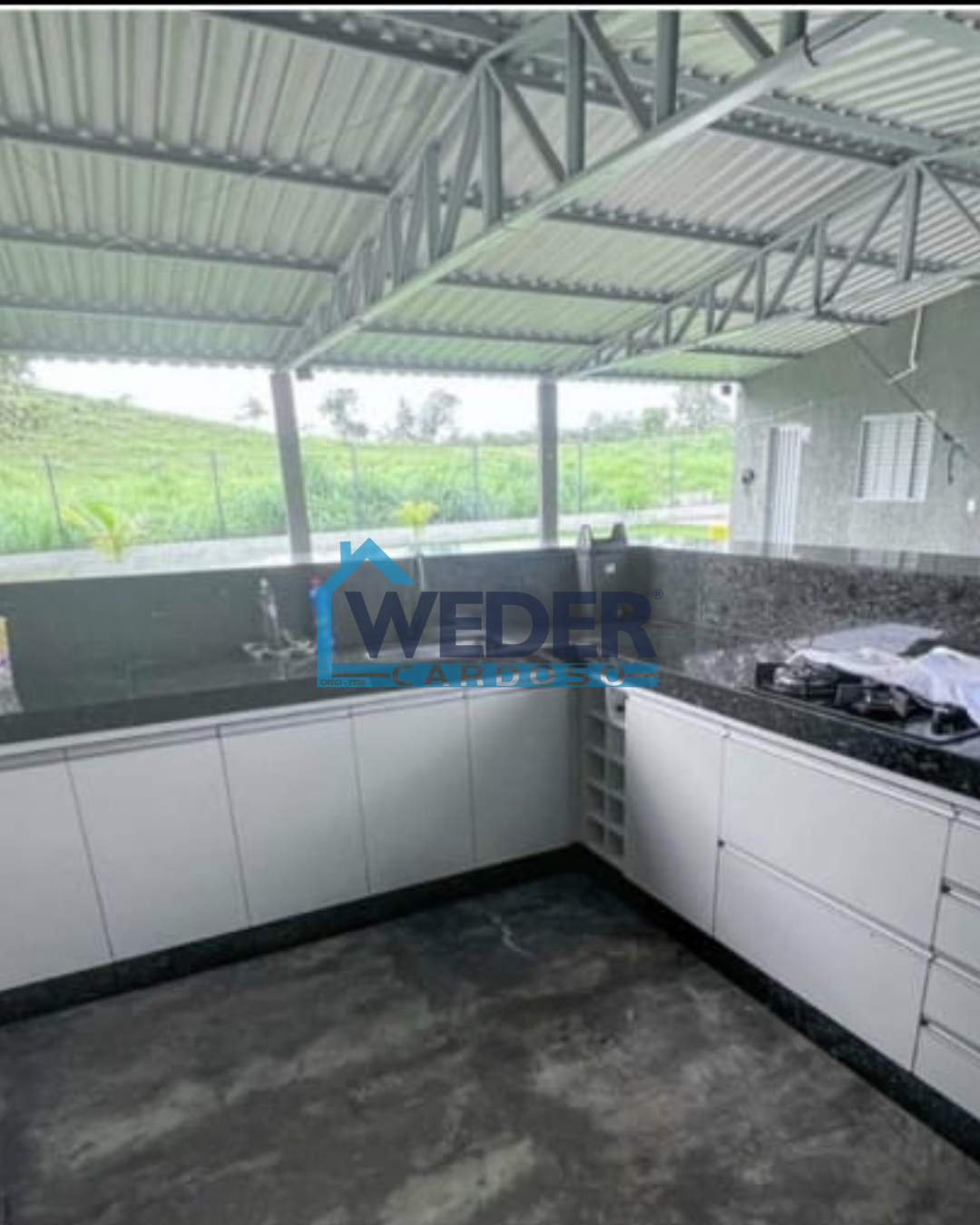 Chácara próxima a Gurupi – Cód.01