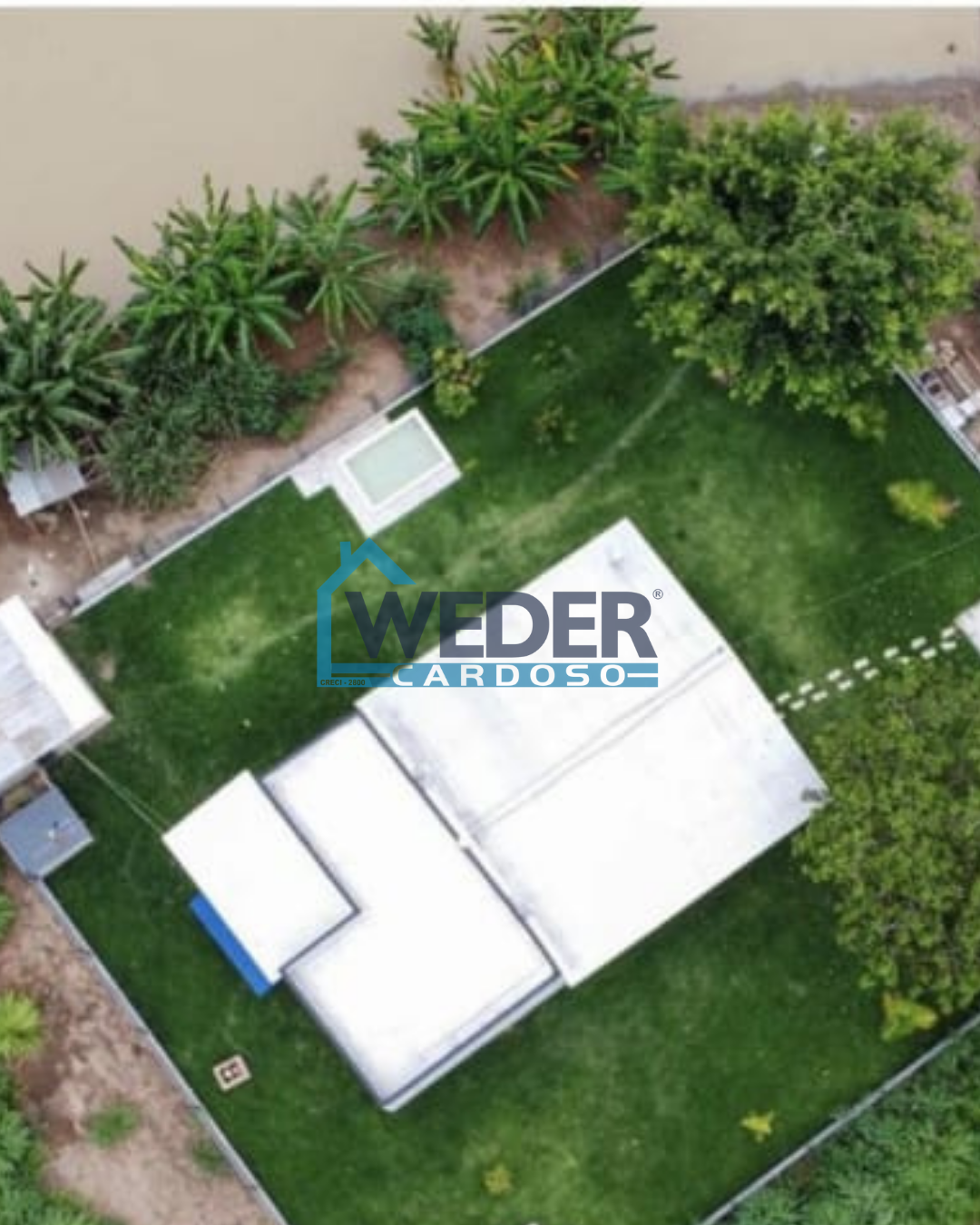 Chácara próxima a Gurupi – Cód.01