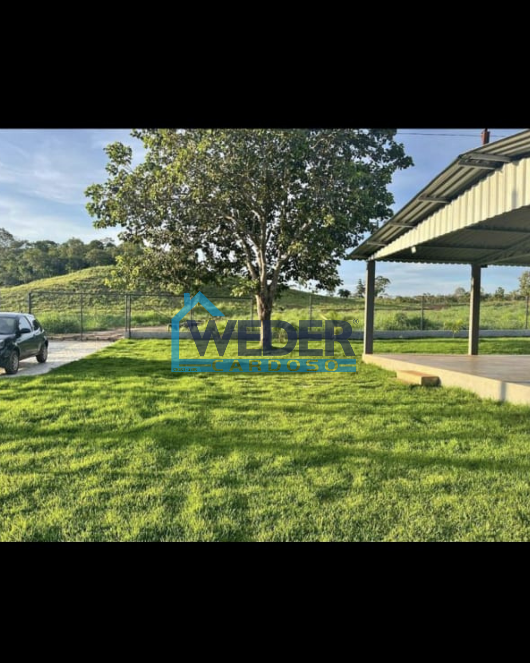 Chácara próxima a Gurupi – Cód.01