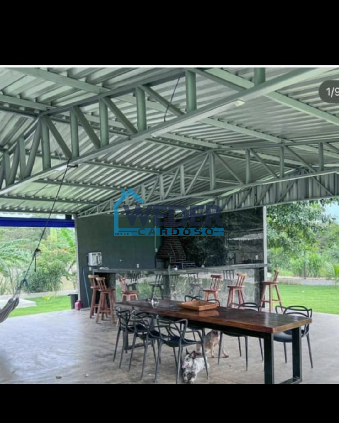 Chácara próxima a Gurupi – Cód.01