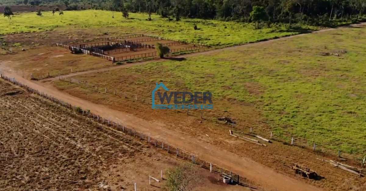 Venda à venda em Gurupi TO