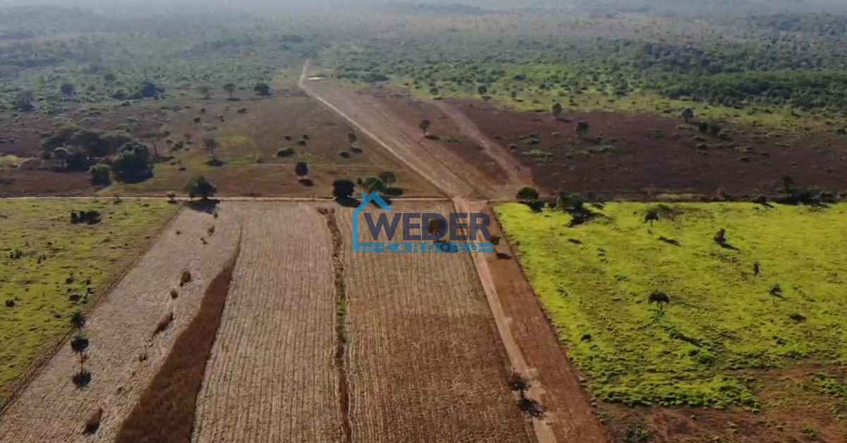 🌾Vendo fazenda de 1150 alqueires – Cód.29