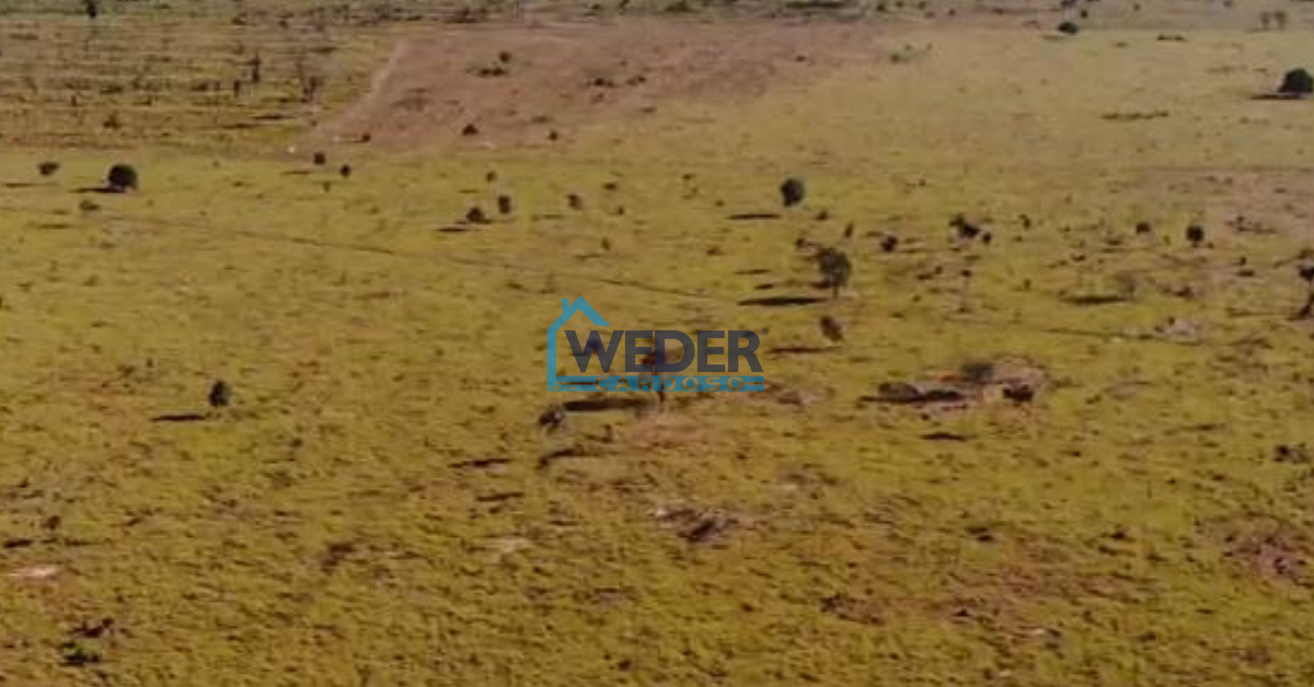 🌾Vendo fazenda de 1150 alqueires – Cód.29