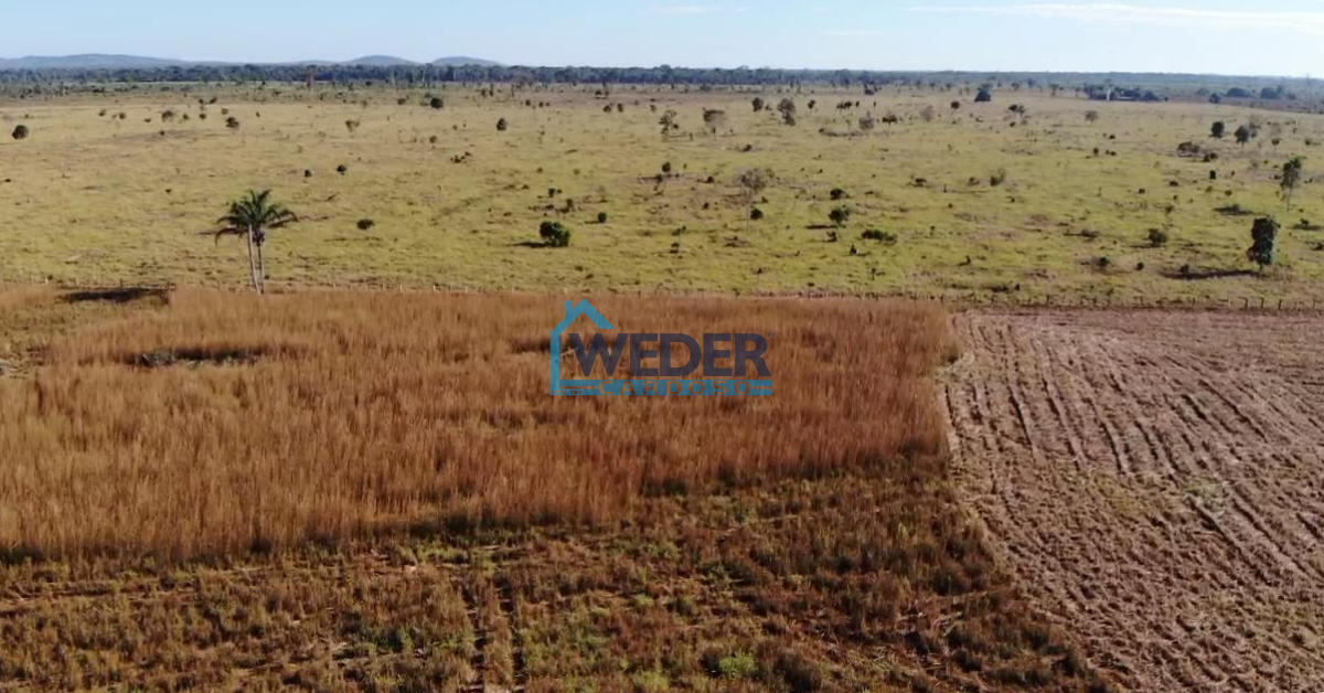 🌾Vendo fazenda de 1150 alqueires – Cód.29