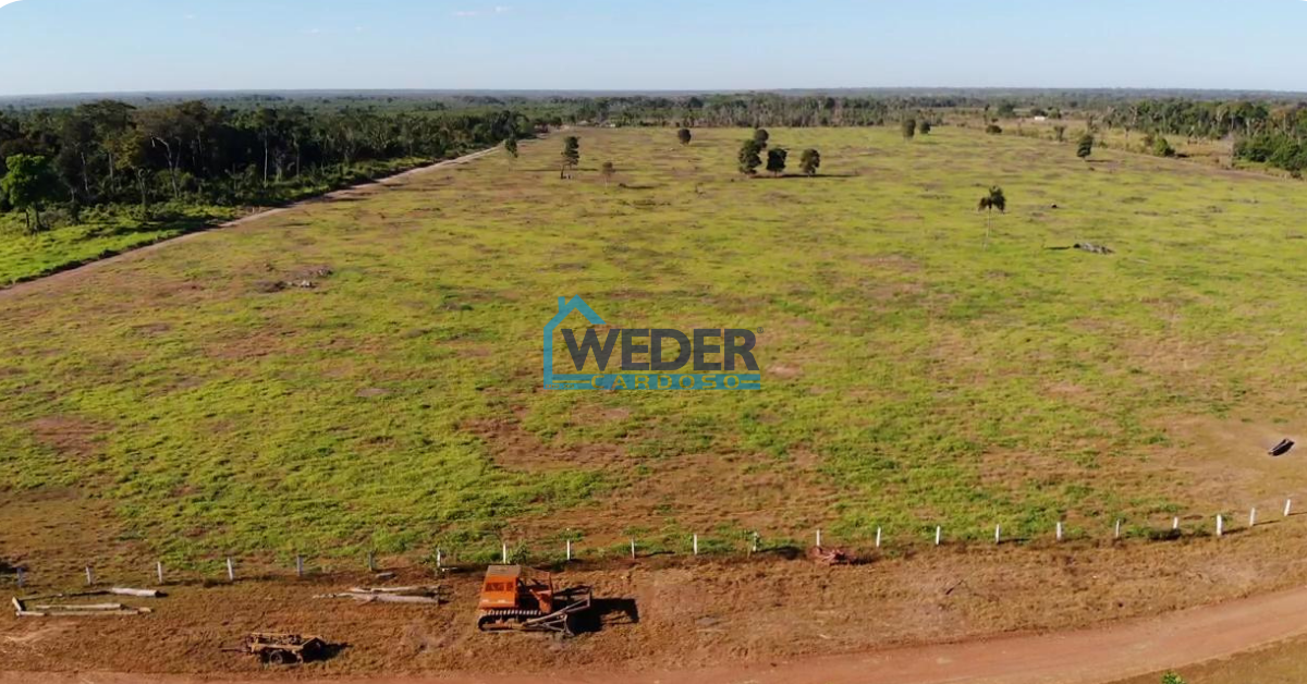 🌾Vendo fazenda de 1150 alqueires – Cód.29