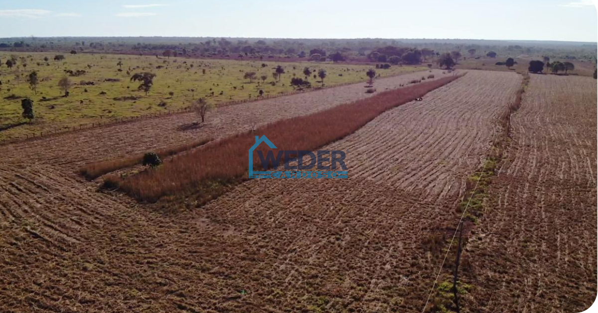 🌾Vendo fazenda de 1150 alqueires – Cód.29