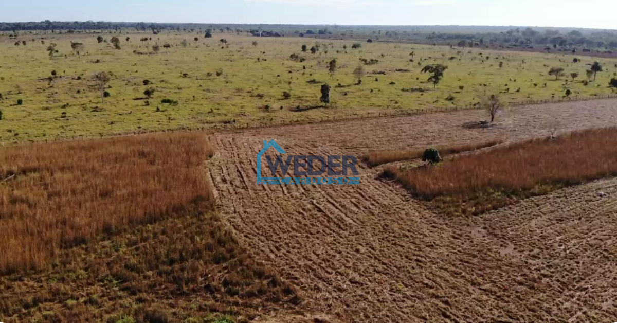 🌾Vendo fazenda de 1150 alqueires – Cód.29