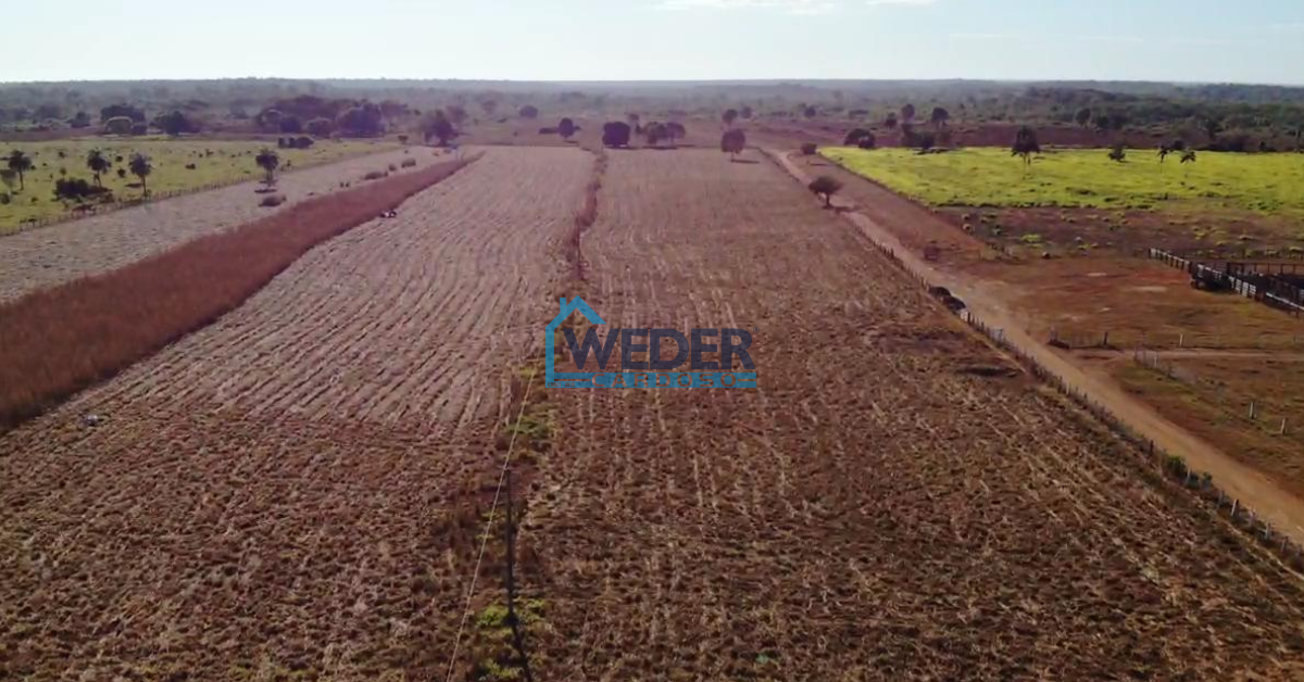 🌾Vendo fazenda de 1150 alqueires – Cód.29