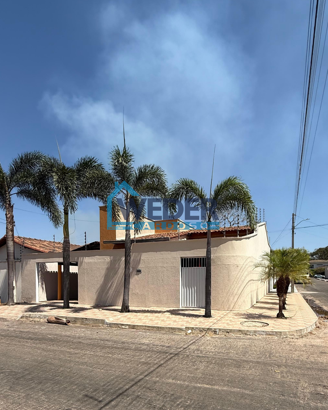 Venda 02 quartos à venda em Gurupi TO