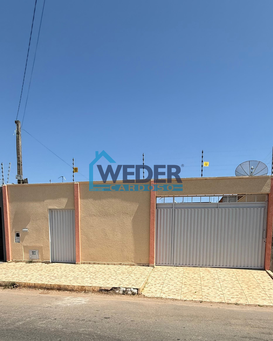 Sem categoria 02 quartos à venda em Gurupi TO