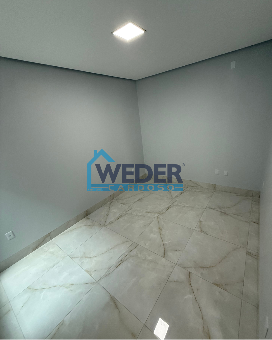 Casa financiável- Cód. 773