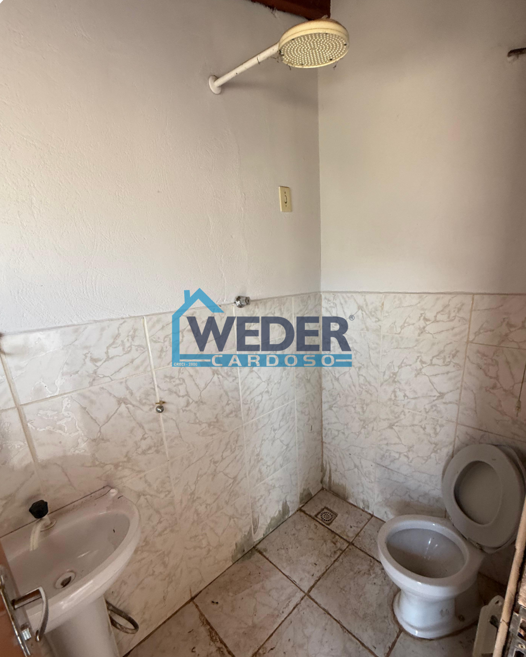 Casa financiável – Cód.771