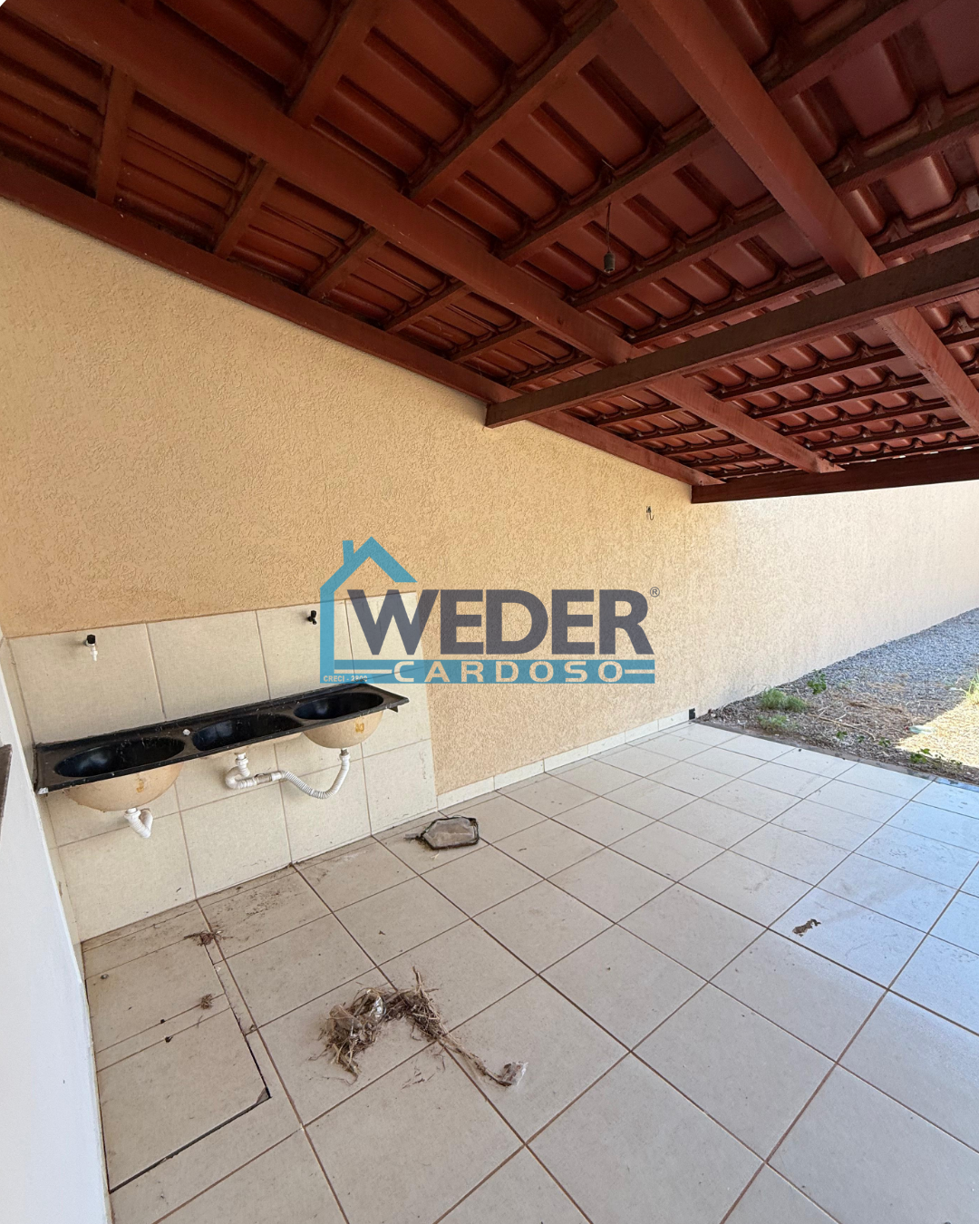 Casa financiável – Cód.771