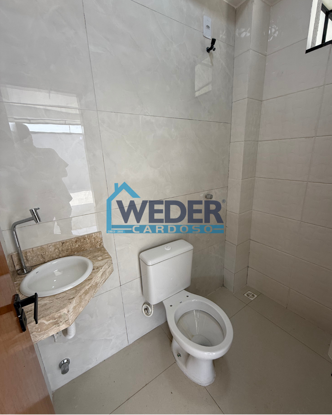 Casa financiável- Cód. 773