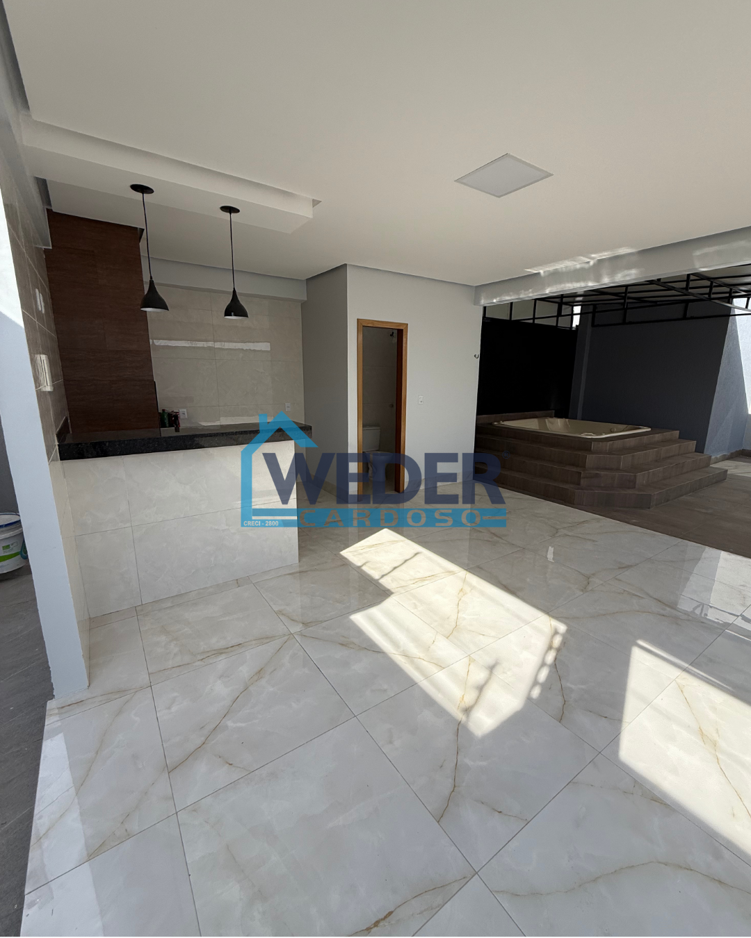 Casa financiável- Cód. 773