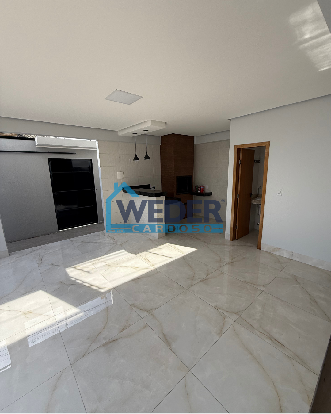 Casa financiável- Cód. 773