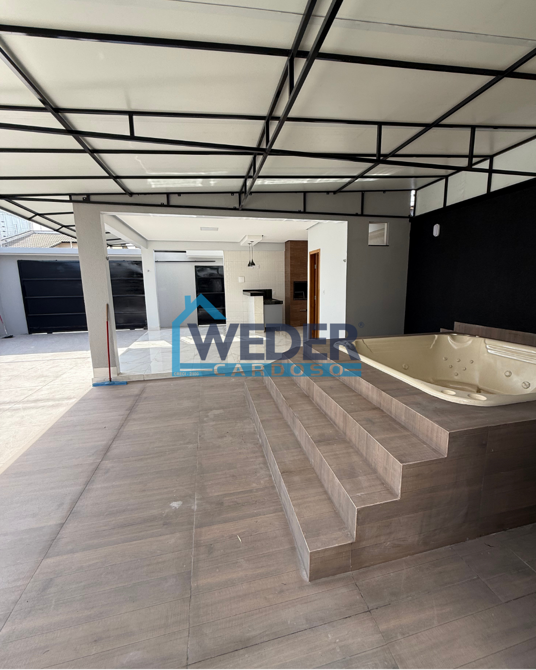 Casa financiável- Cód. 773