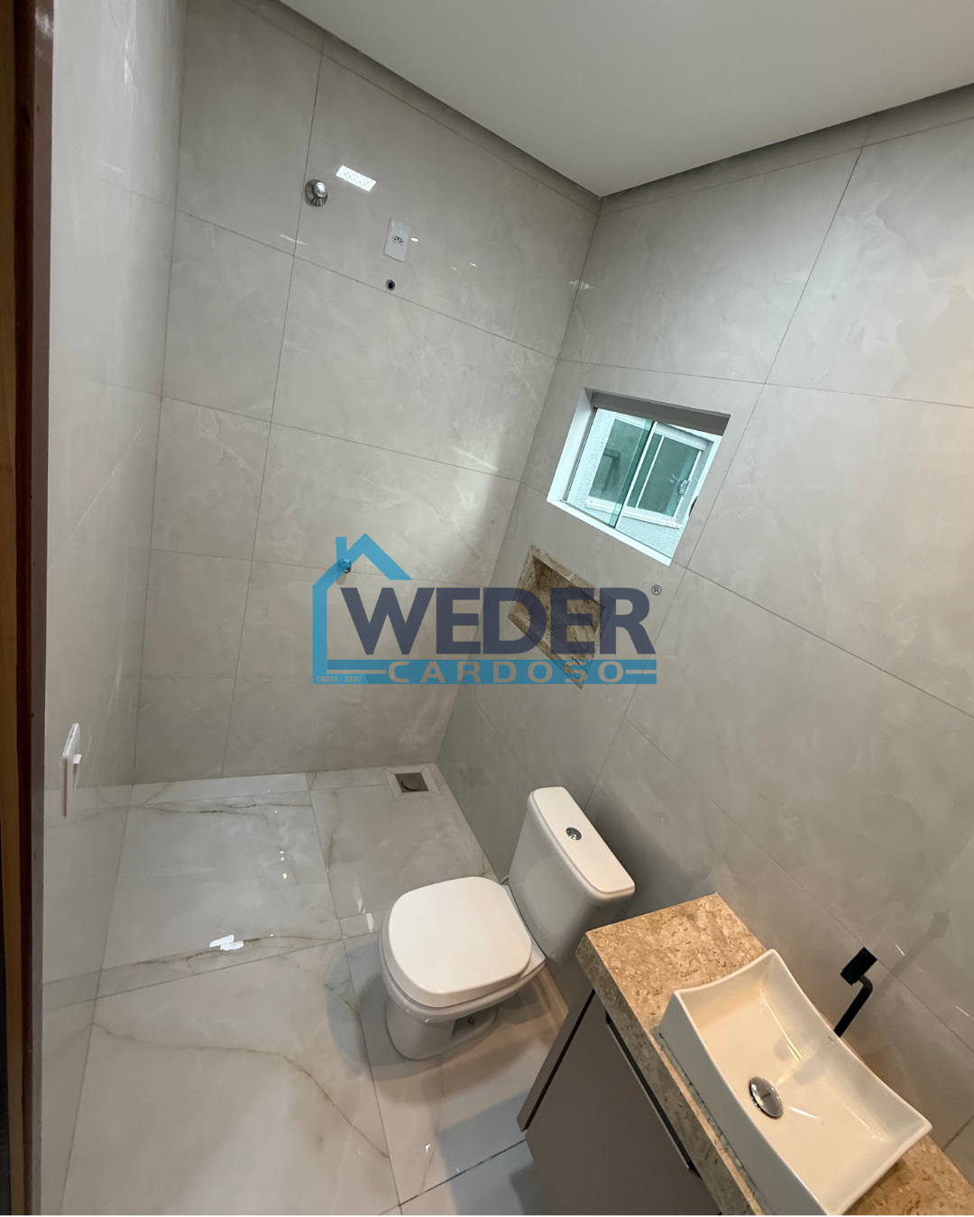 Casa financiável- Cód. 773