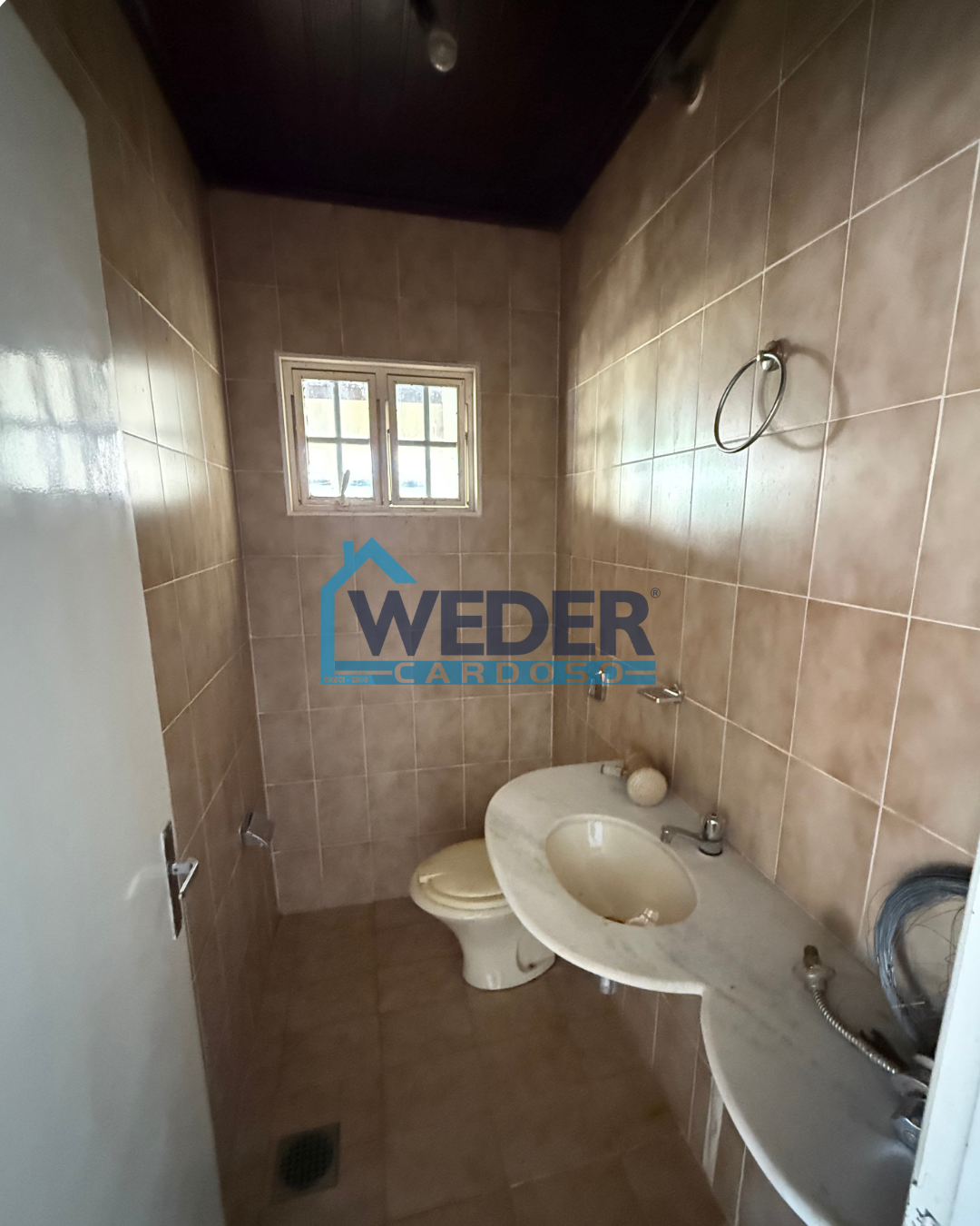 Casa financiável – Cód. 767