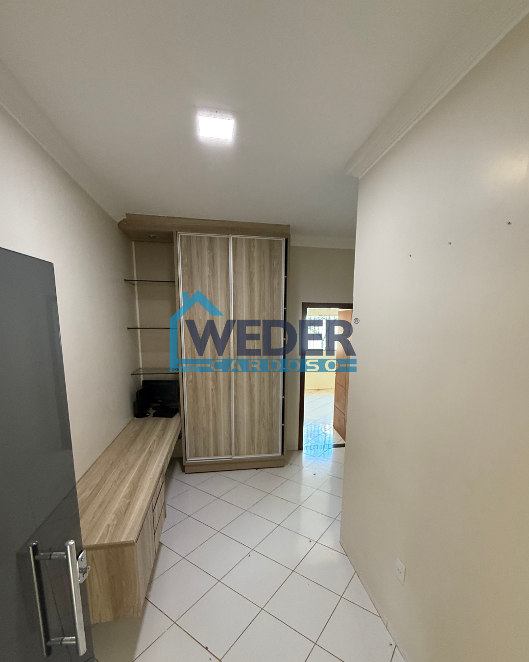 Casa financiável – Cód.785