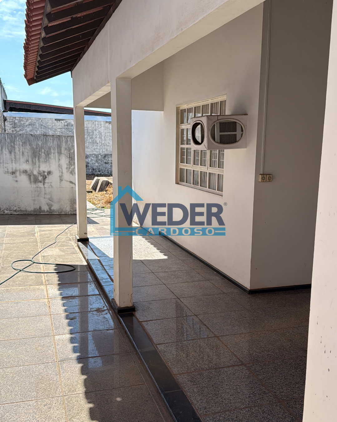 Casa financiável – Cód. 767