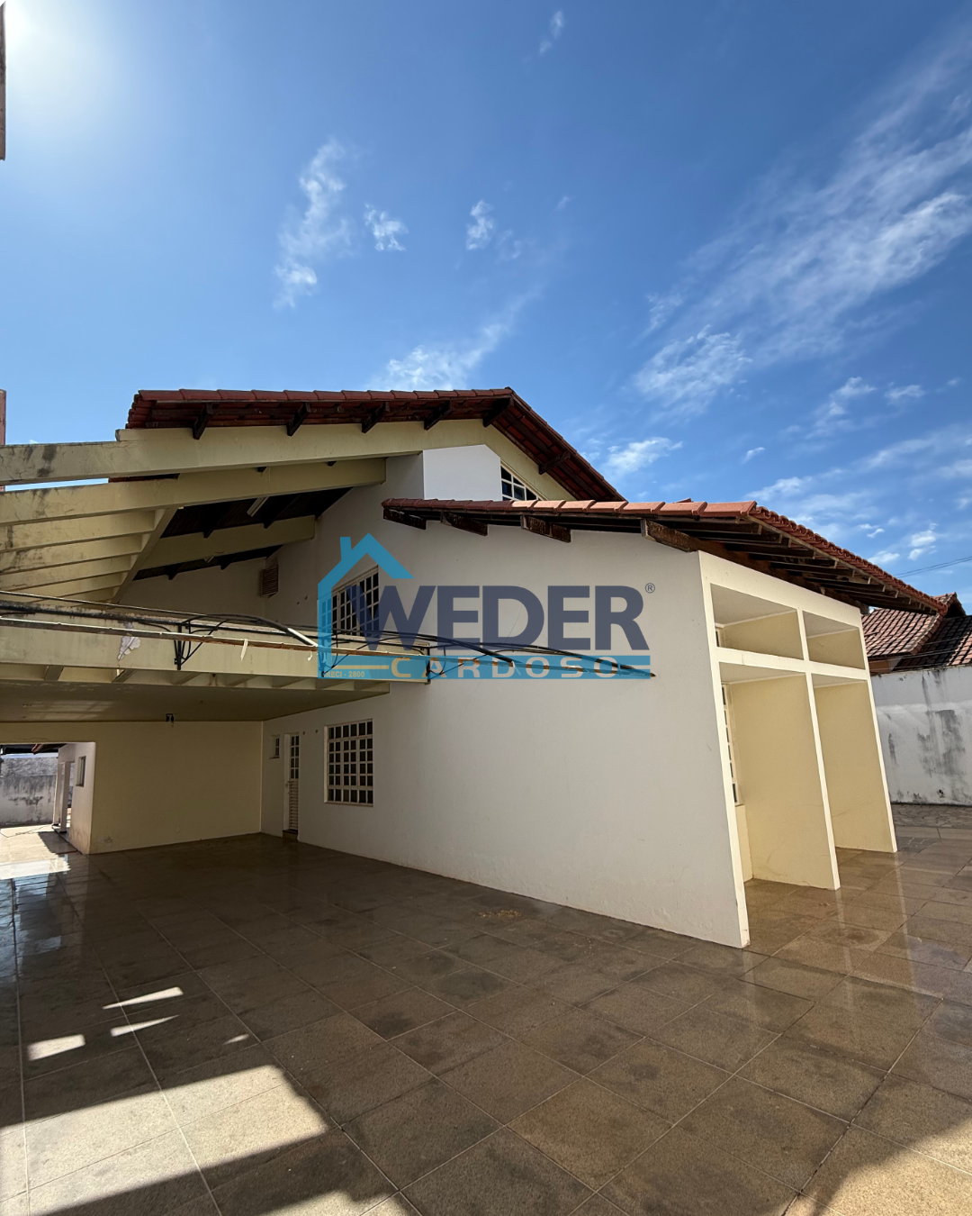 Venda 03 quartos à venda em Gurupi TO