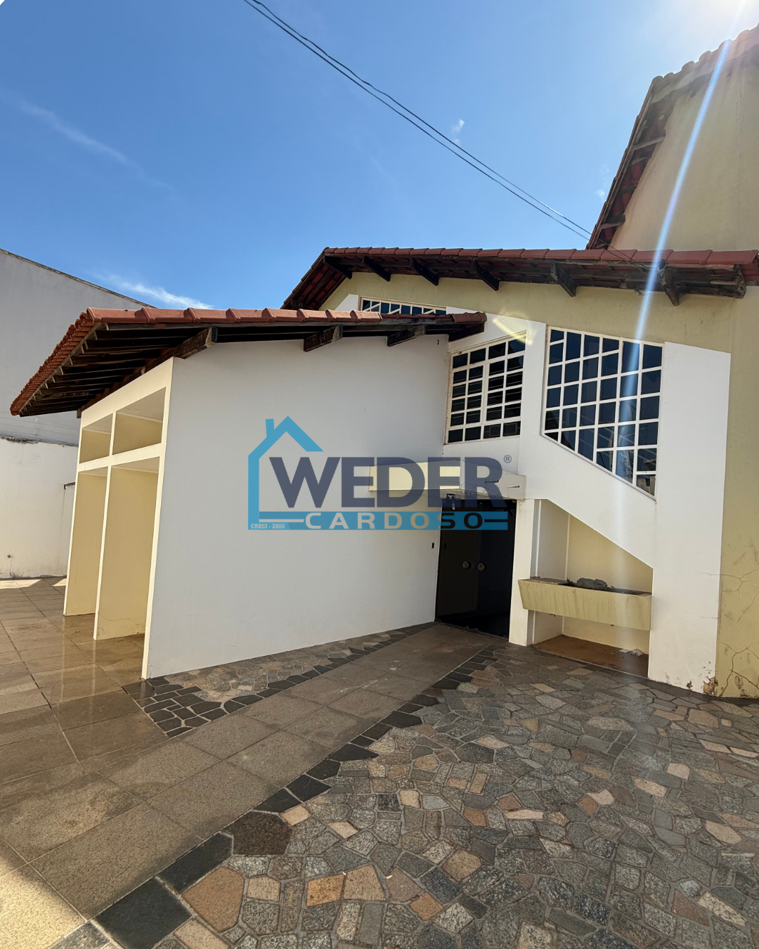 Casa financiável – Cód. 767