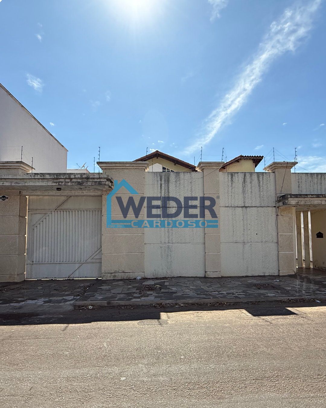 Casa financiável – Cód. 767