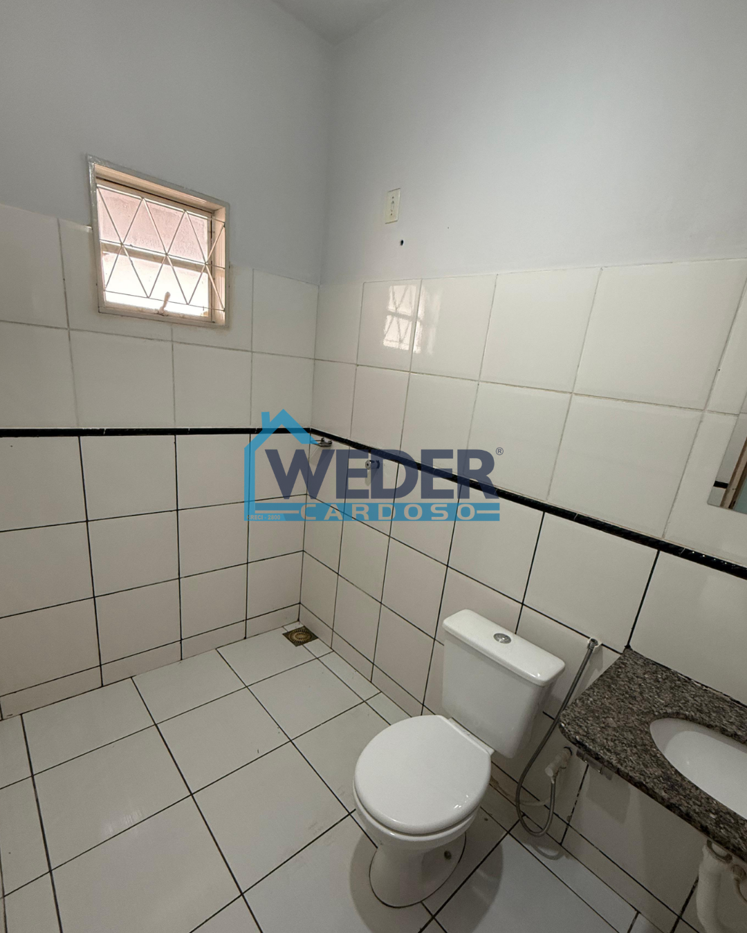 Casa financiável – Cód.770