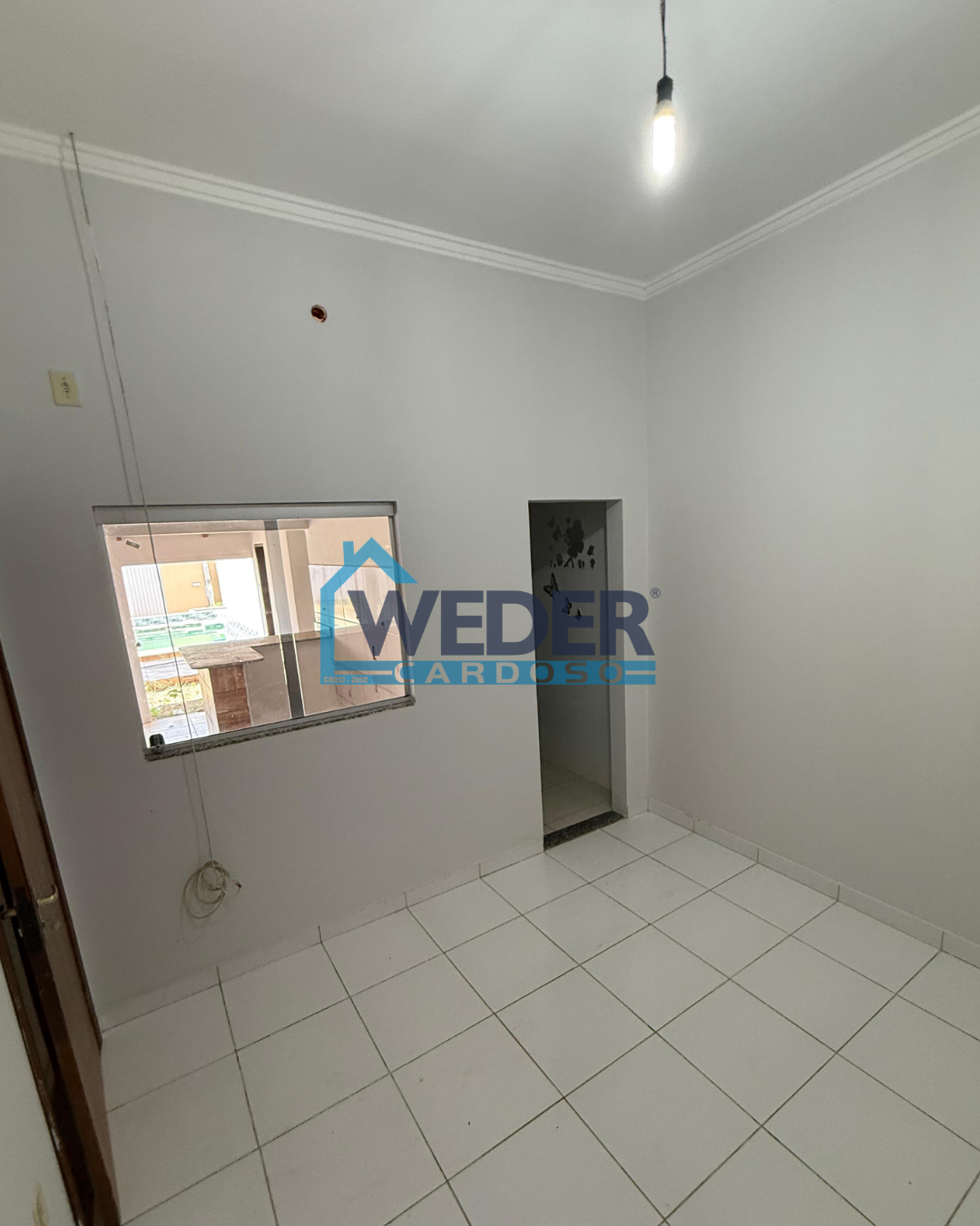 Casa financiável – Cód.771