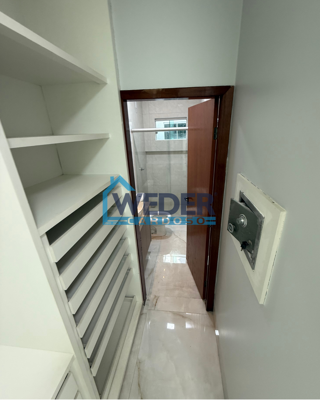 Casa financiável- Cód. 773