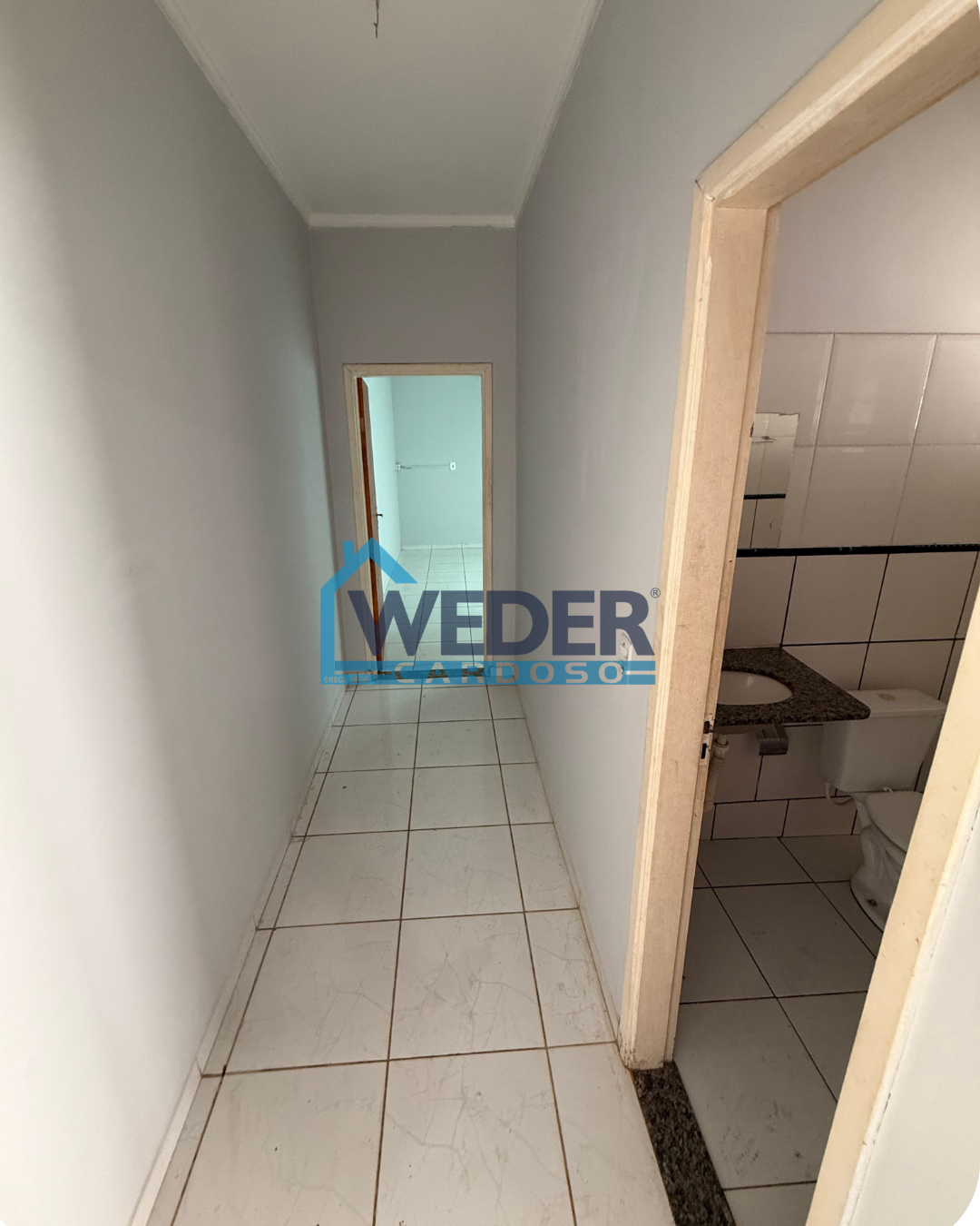 Casa financiável – Cód.770