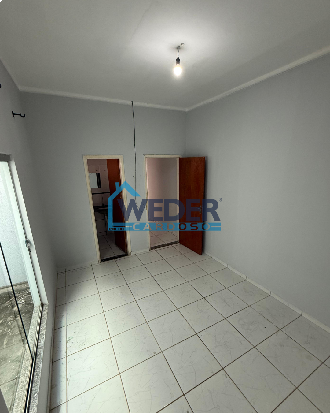 Casa financiável – Cód.770